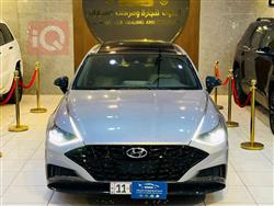 هیوندای سۆناتا